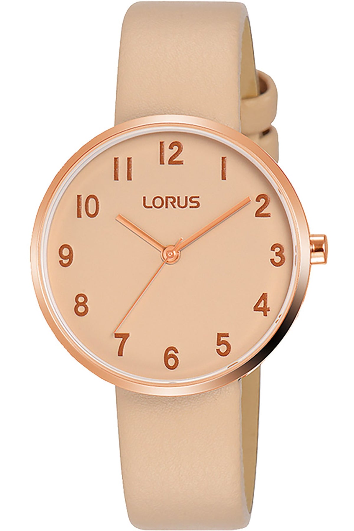 LORUS RG220SX9