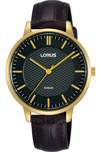 LORUS RG276TX9