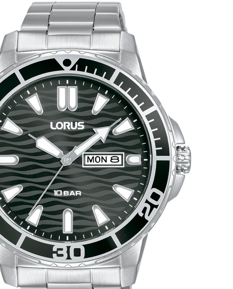 LORUS modelis RH355AX9