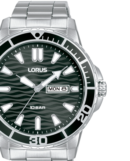 LORUS modelis RH355AX9