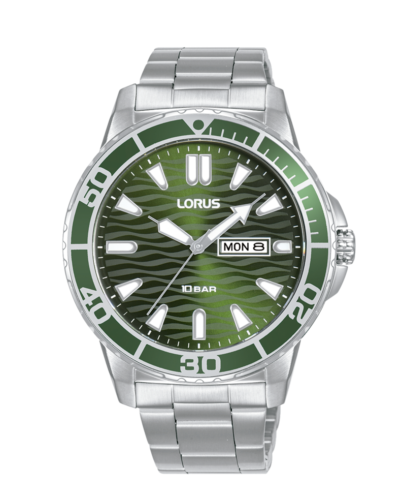 LORUS modelis RH359AX9