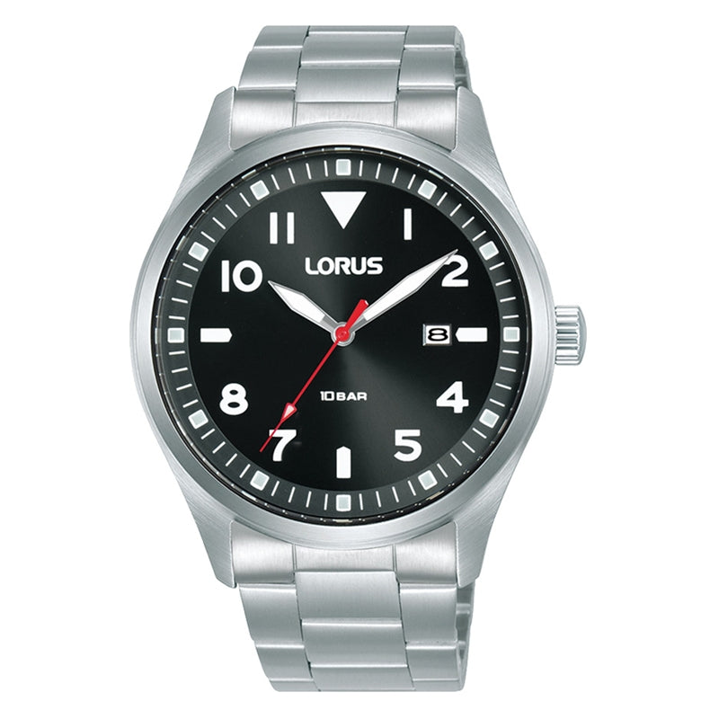 LORUS modelis RH923QX9