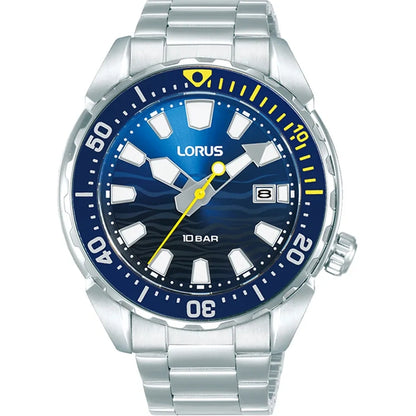 LORUS modelis RH947RX9