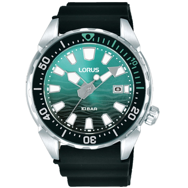 LORUS modelis RH951RX9