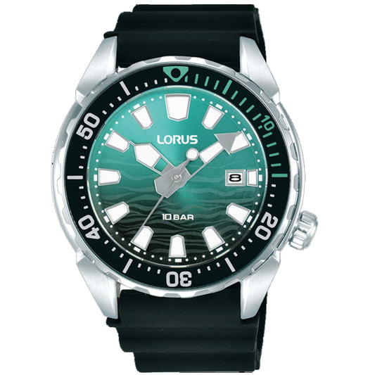 LORUS modelis RH951RX9