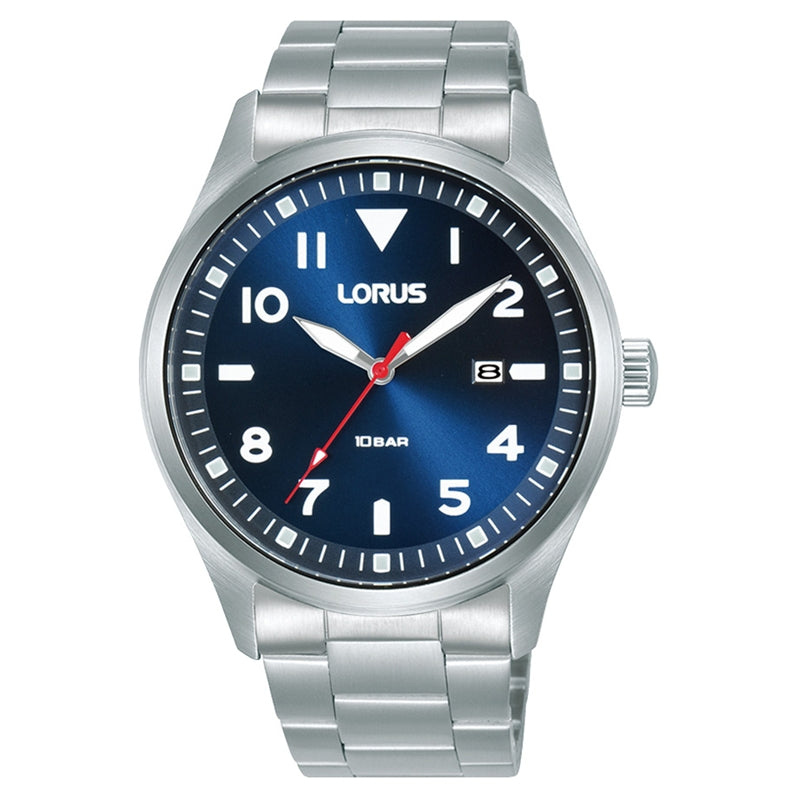 LORUS modelis RH967NX9