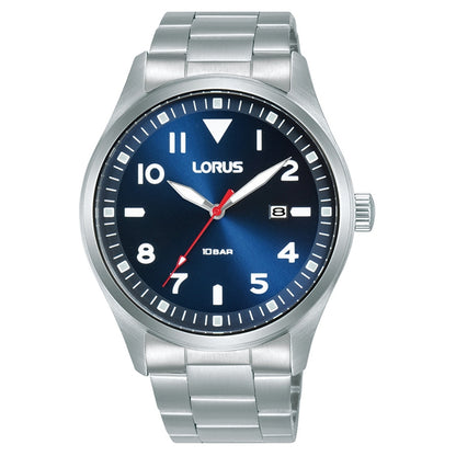 LORUS modelis RH967NX9