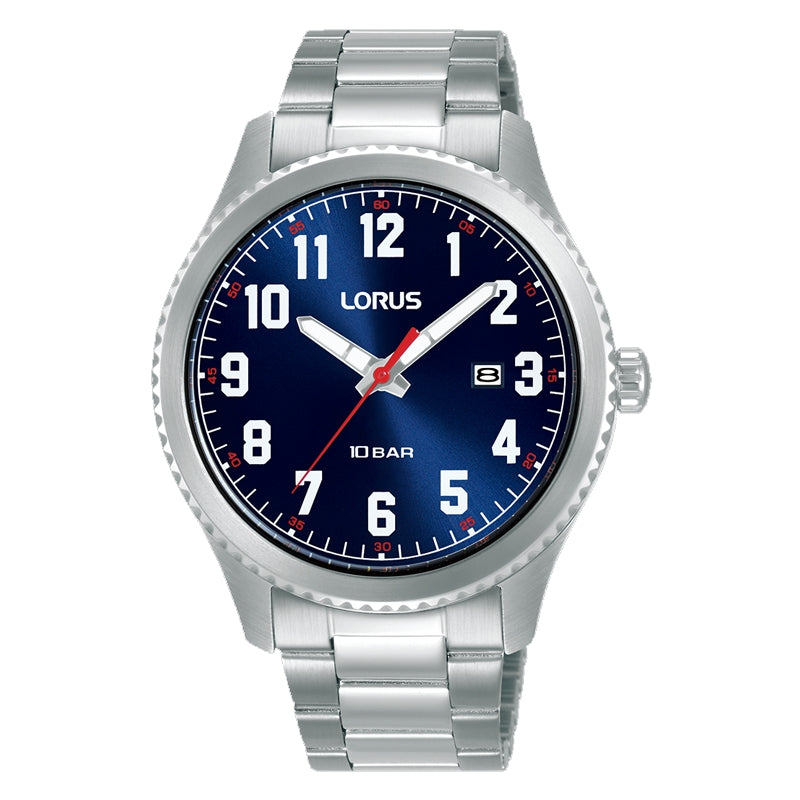 LORUS WATCHES modelis RH981RX9