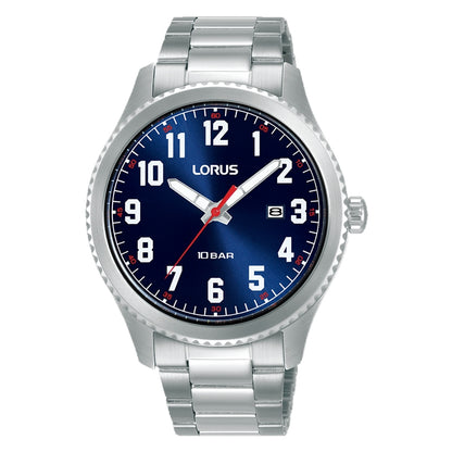 LORUS WATCHES modelis RH981RX9