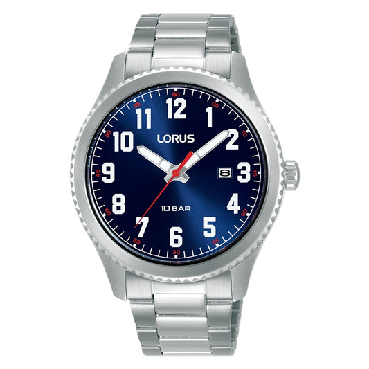 LORUS WATCHES modelis RH981RX9