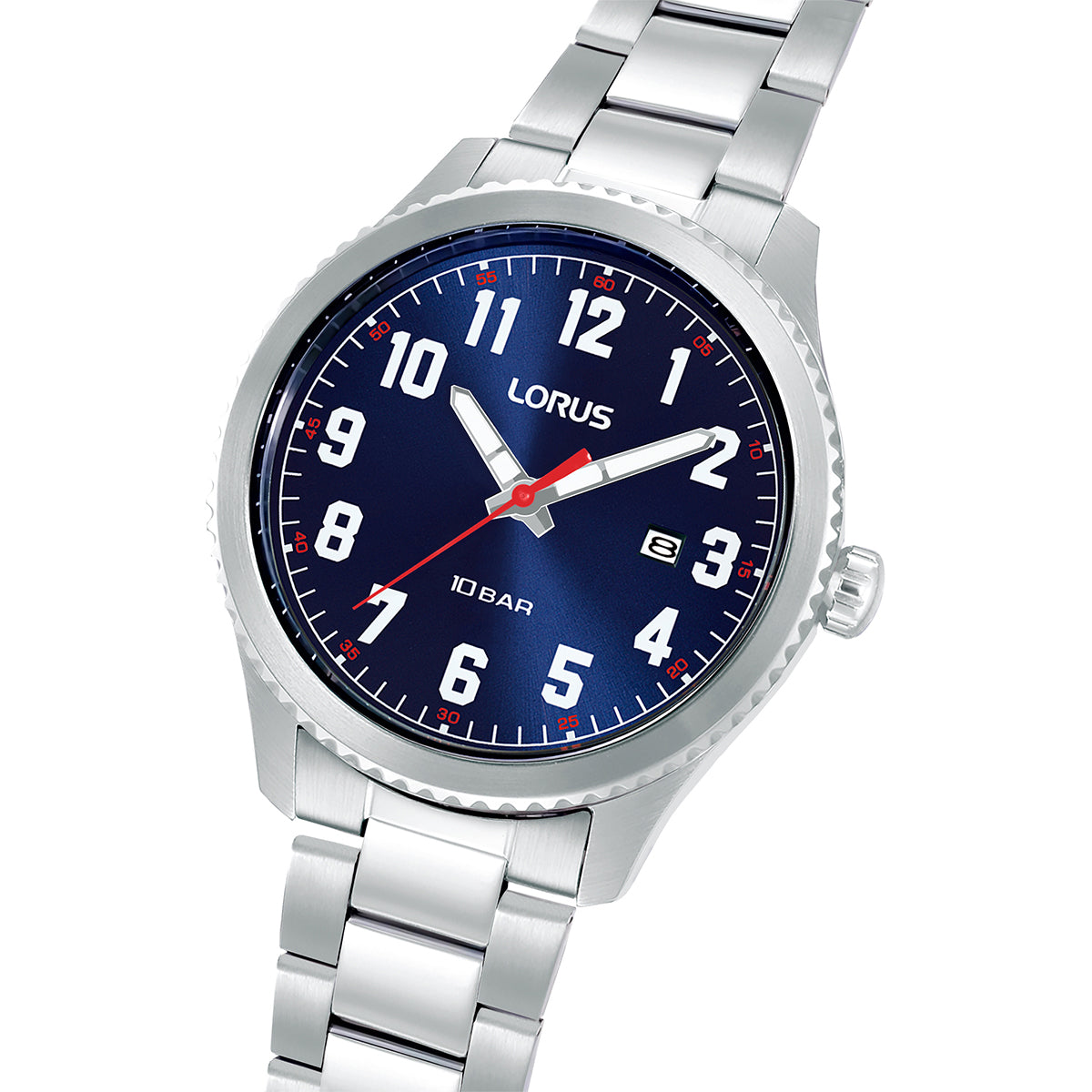 LORUS WATCHES modelis RH981RX9