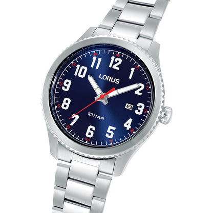 LORUS WATCHES modelis RH981RX9