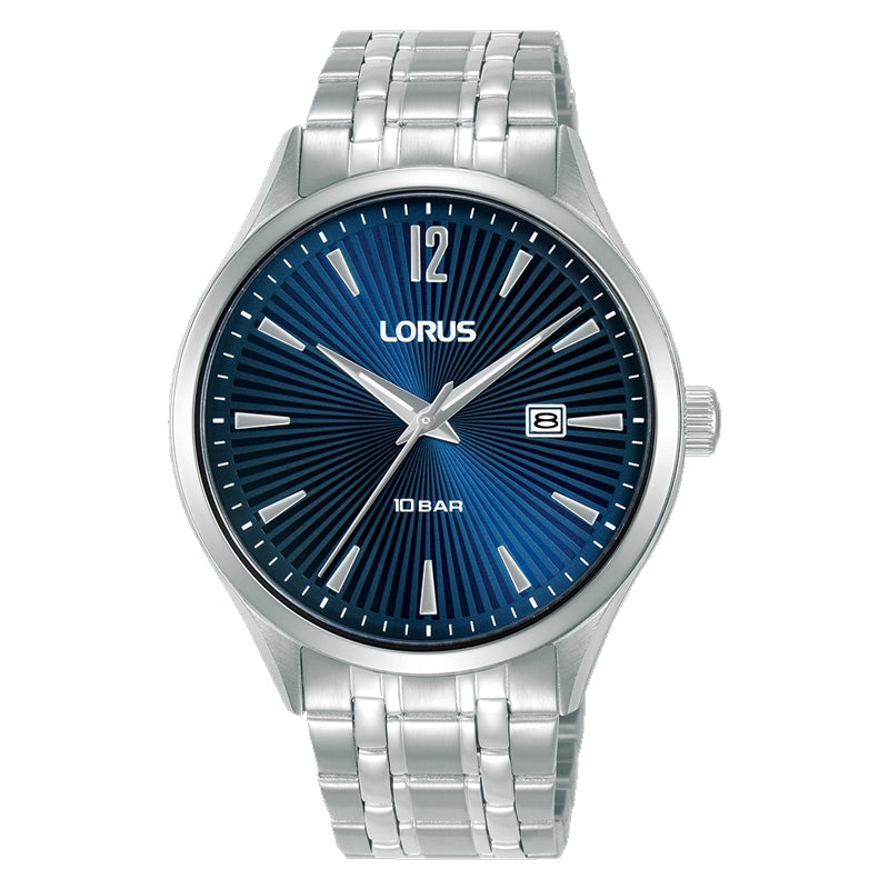LORUS modelis RH989RX9