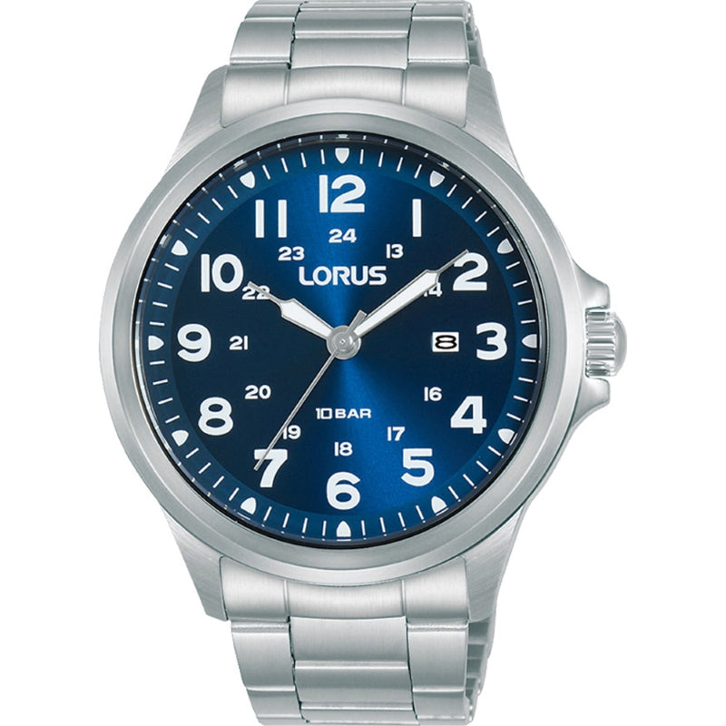 LORUS modelis RH993NX9