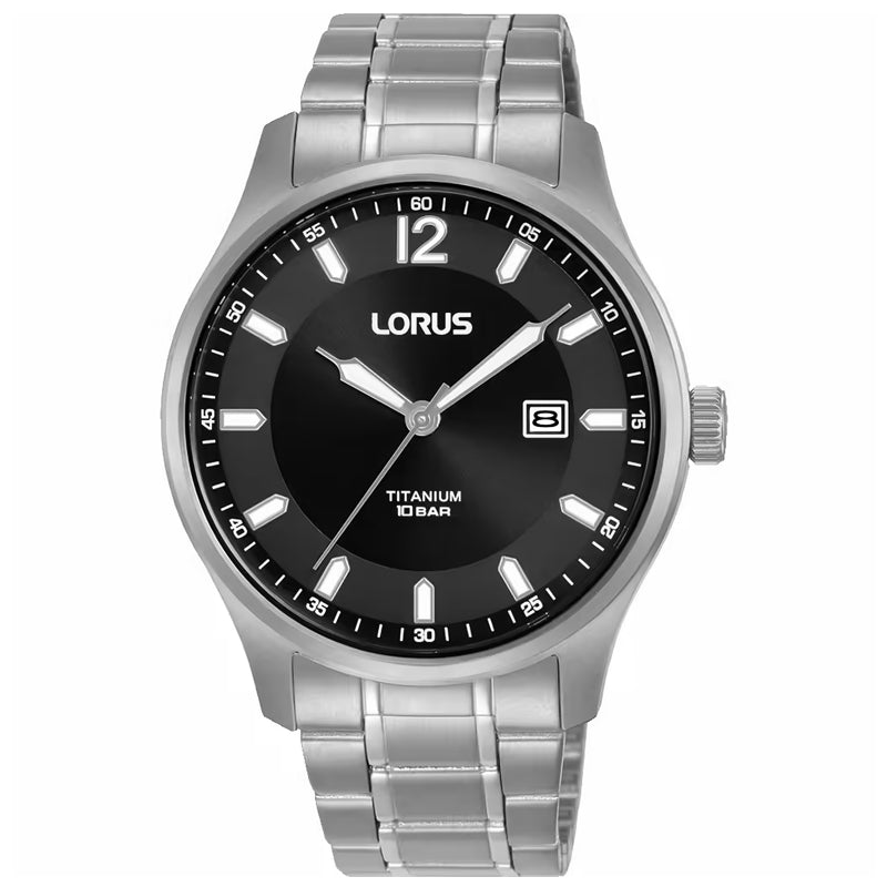 LORUS WATCHES modelis RH995QX9