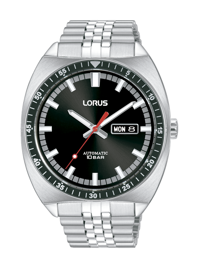 LORUS WATCHES modelis RL439BX9