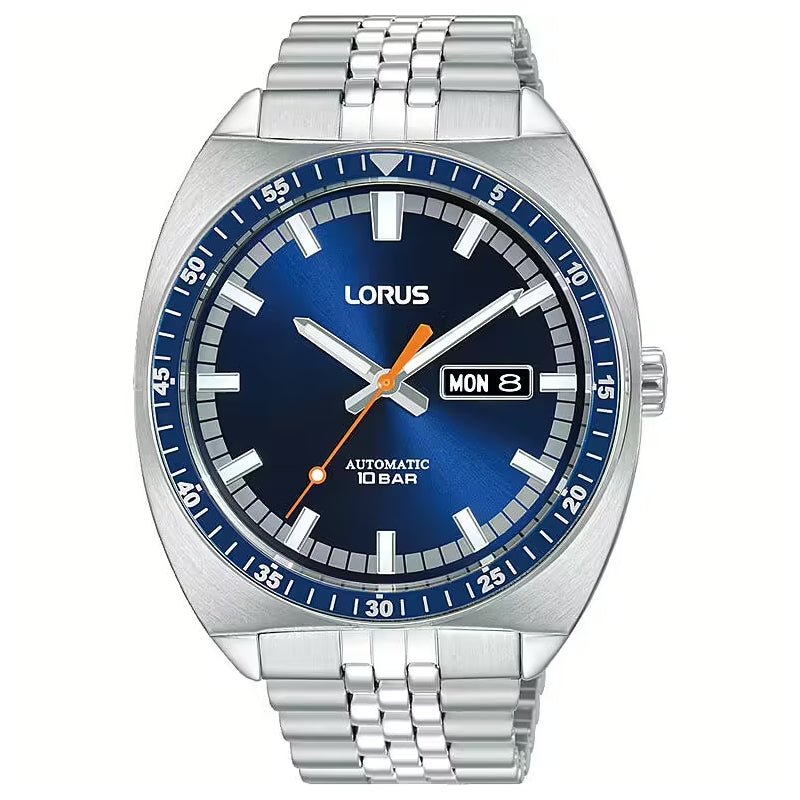 LORUS WATCHES modelis RL441BX9