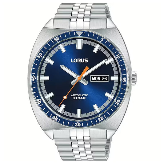 LORUS WATCHES modelis RL441BX9