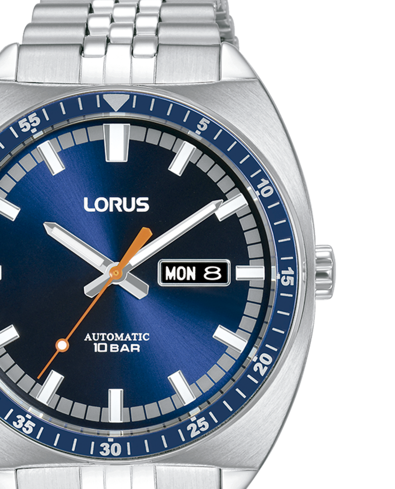 LORUS WATCHES modelis RL441BX9