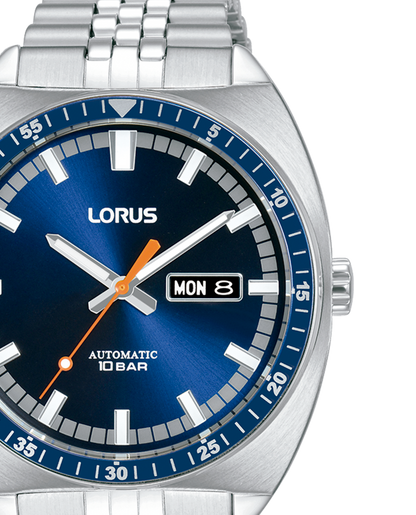 LORUS WATCHES modelis RL441BX9