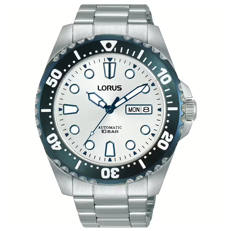 LORUS WATCHES modelis RL477BX9