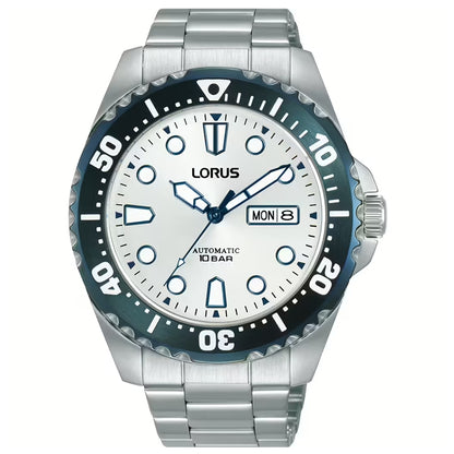 LORUS WATCHES modelis RL477BX9