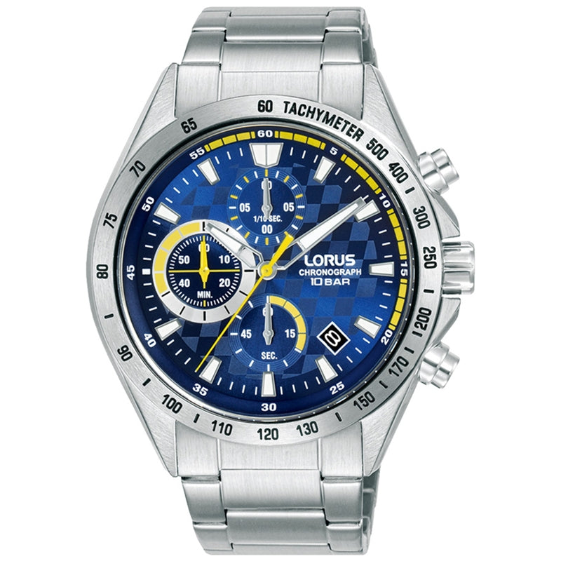 LORUS WATCHES modelis RM311JX9