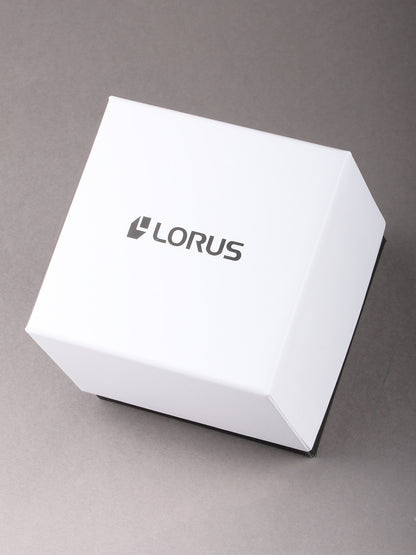 LORUS RM330JX9