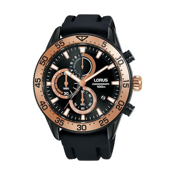 LORUS WATCHES modelis RM339FX9