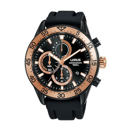 LORUS WATCHES modelis RM339FX9
