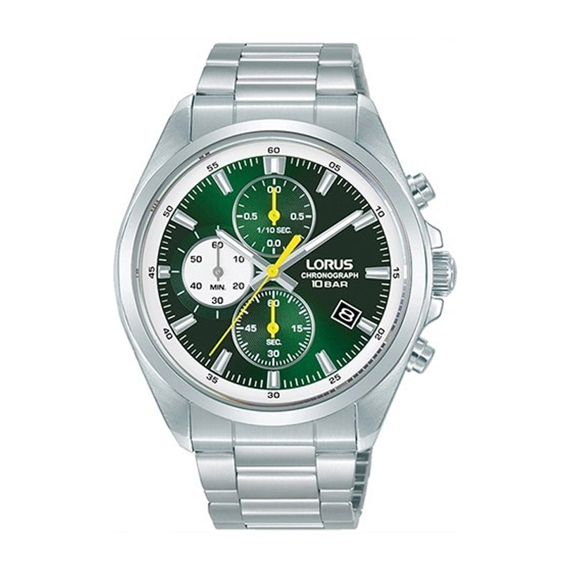 LORUS WATCHES modelis RM385JX9