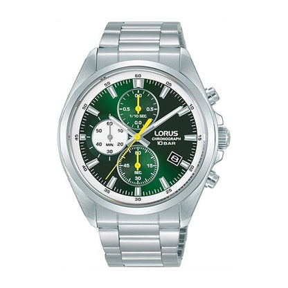 LORUS WATCHES modelis RM385JX9