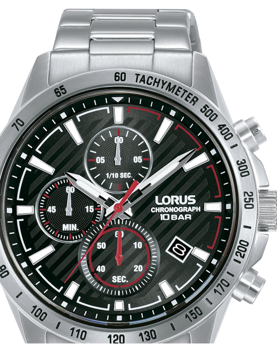 LORUS modelis RM391HX9