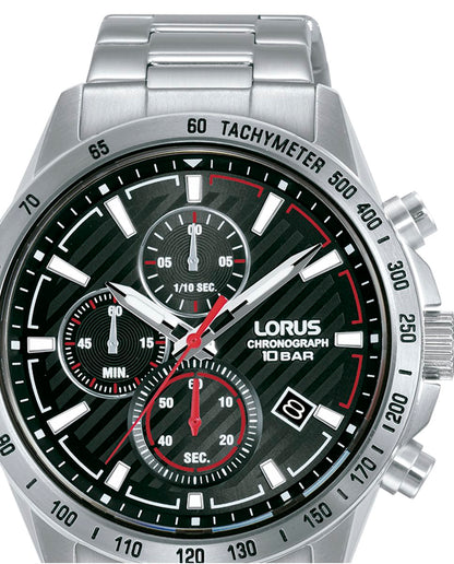 LORUS modelis RM391HX9