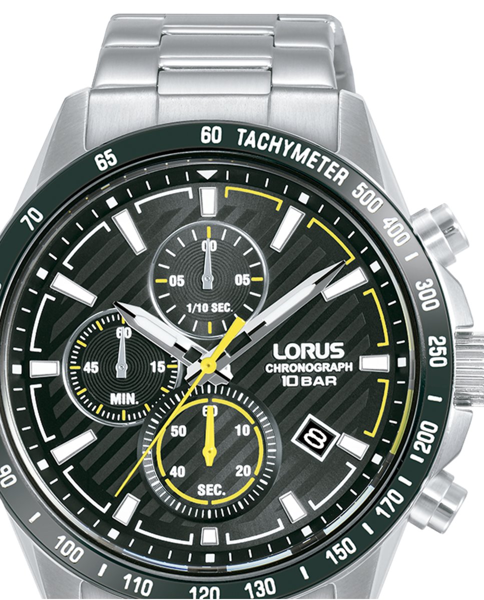 LORUS modelis RM397HX9