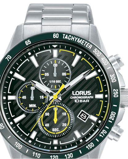 LORUS modelis RM397HX9