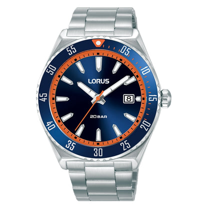 LORUS modelis RS953DX9