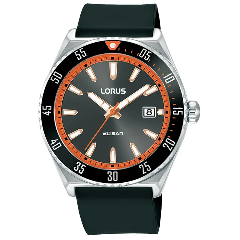 LORUS modelis RS959DX9