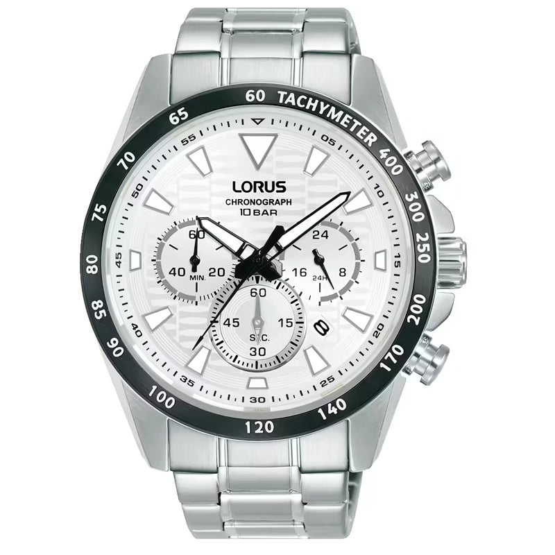 LORUS modelis RT357KX9