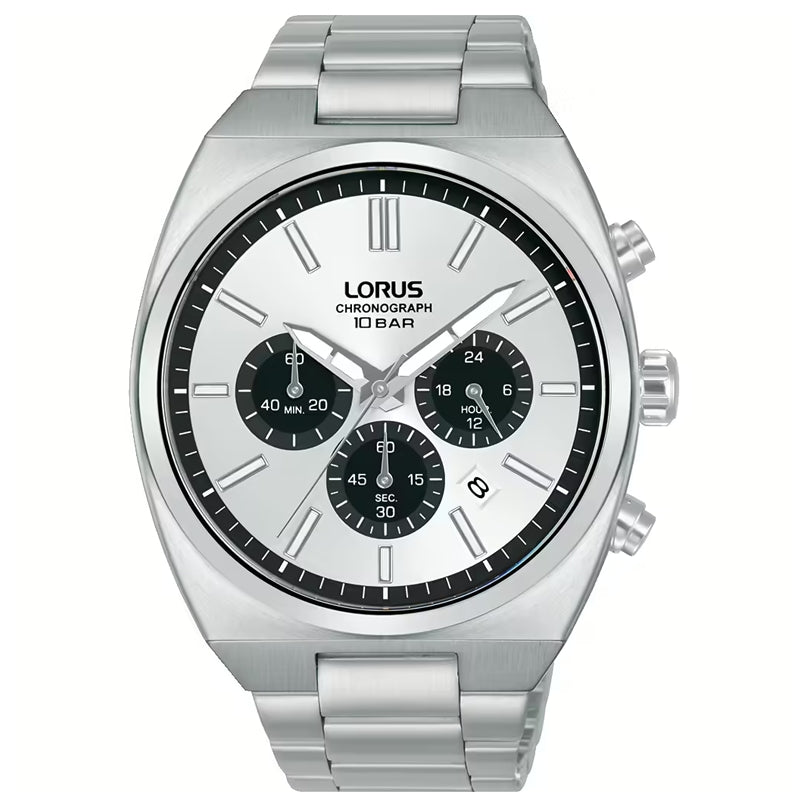 LORUS modelis RT369KX9