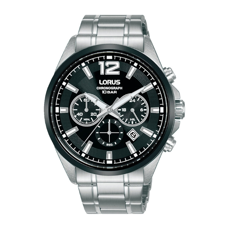 LORUS modelis RT381JX9