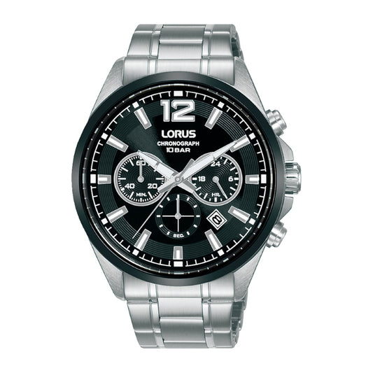 LORUS modelis RT381JX9