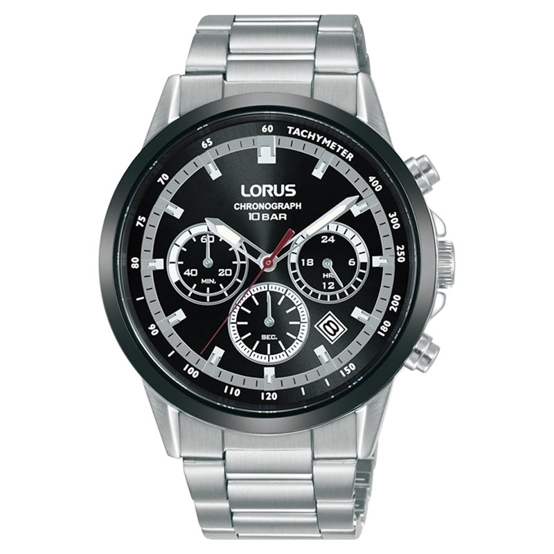 LORUS modelis RT397JX9