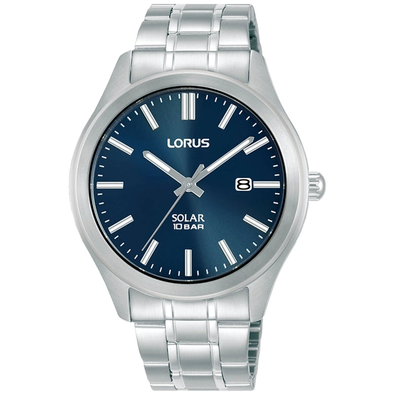 LORUS modelis RX389AX9