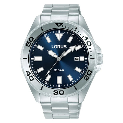 LORUS modelis RXH51KX9