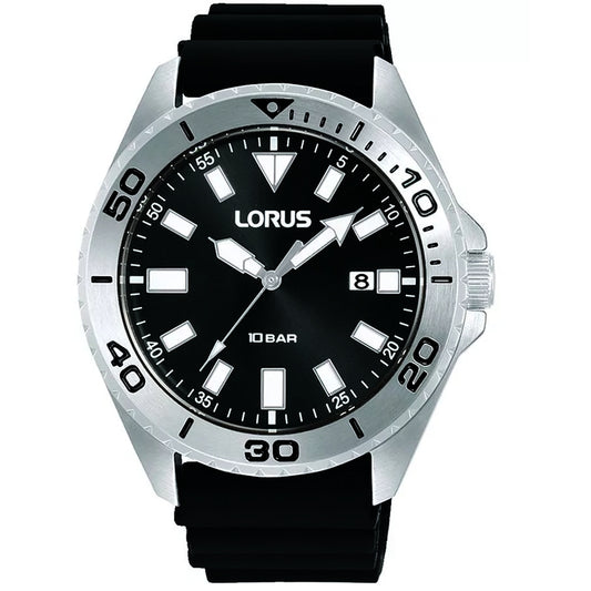 LORUS modelis RXH55KX9