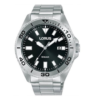 LORUS WATCHES modelis RXH59KX9