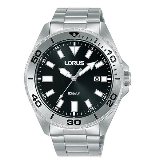 LORUS WATCHES modelis RXH59KX9