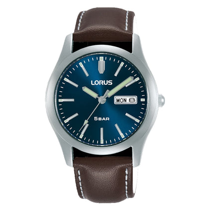 LORUS modelis RXN81DX9