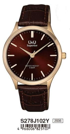 Q&Q FASHION modelis S278J102Y